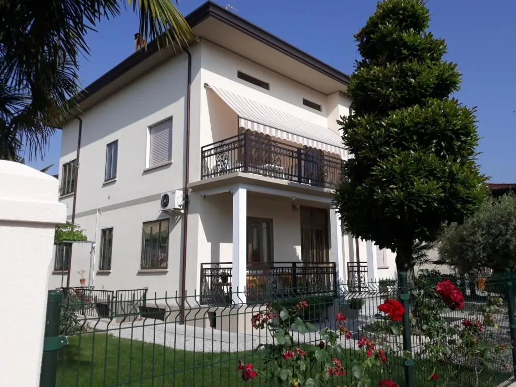 Casa Italia