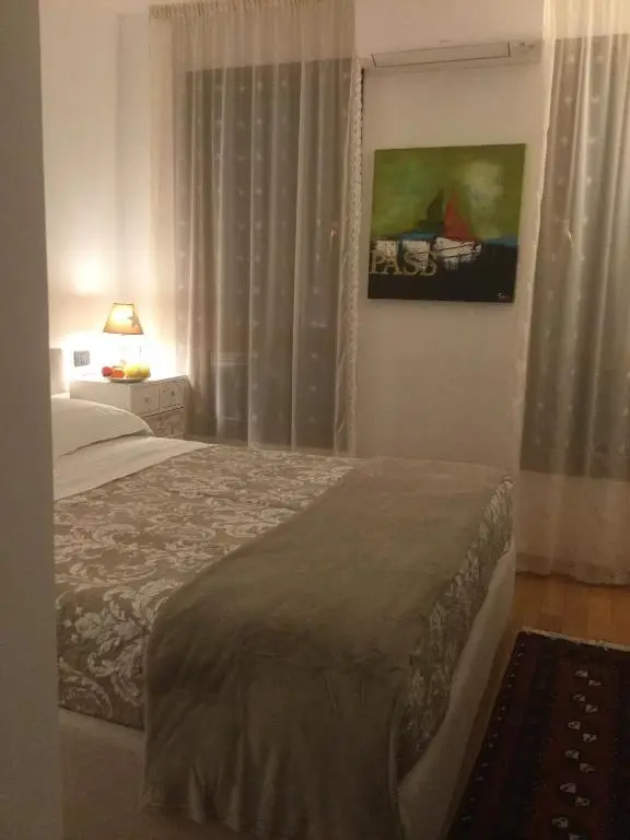 Residenza dei Tolomei