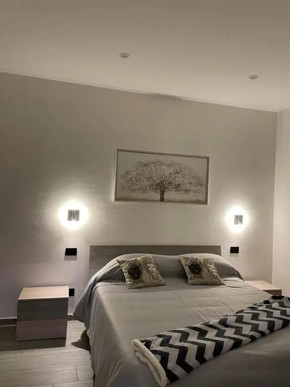 Dal Barone Rooms