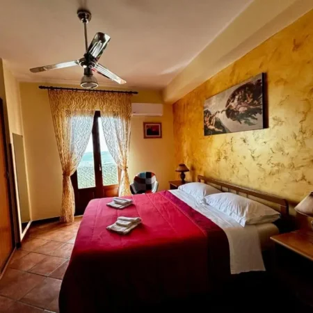 B&B Conte Umberto