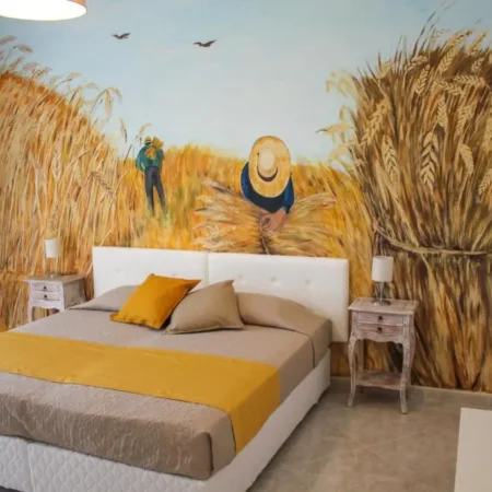 Belice Rooms