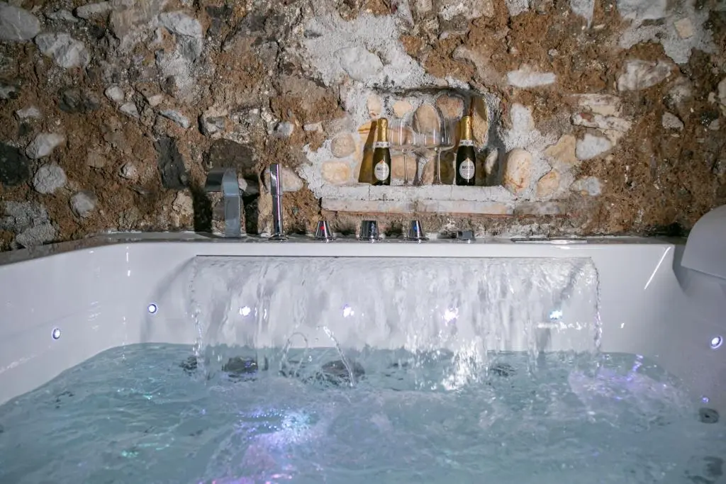 Salerno Mare e Luci Deluxe