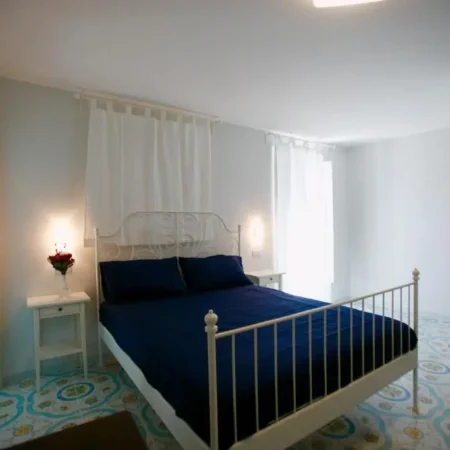 B&B Divina Salerno