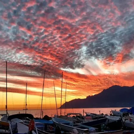 La Finestra sul Mare Salerno