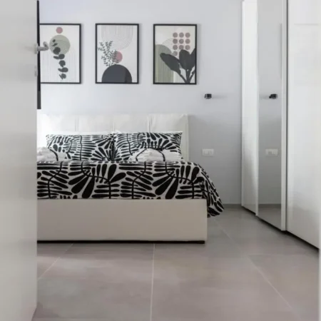 Apartment in Salerno