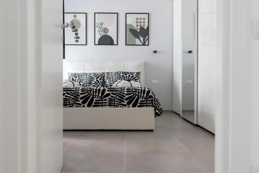 Apartment in Salerno