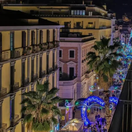Residenza Eleonora