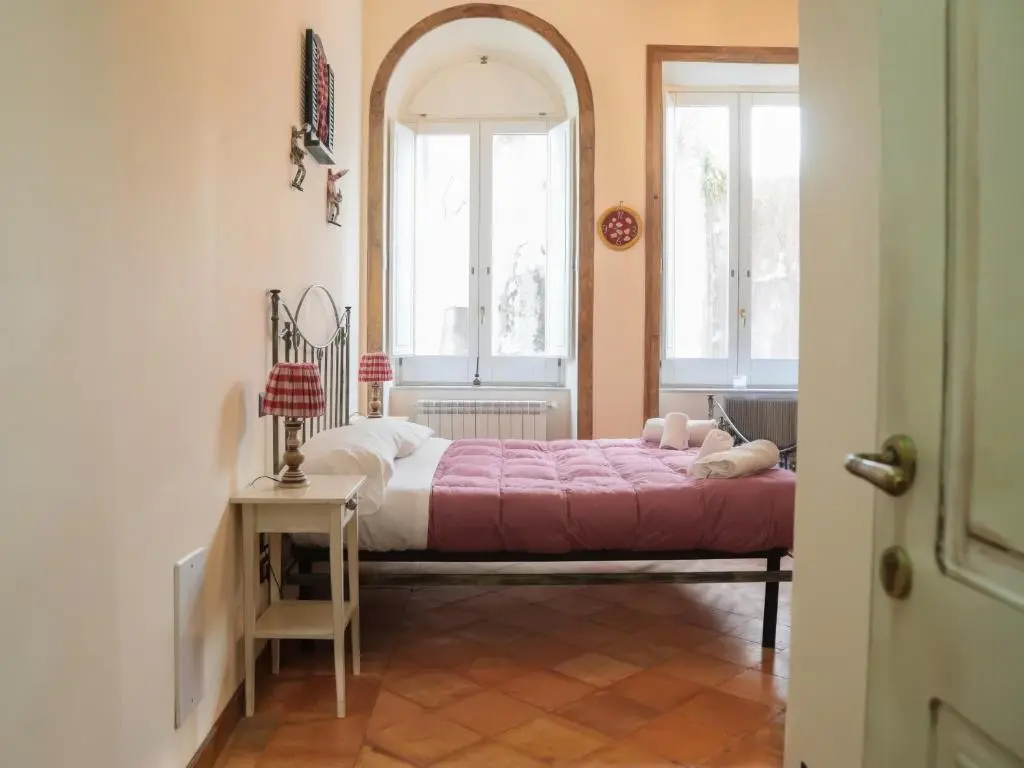 A Casa Di Nonna