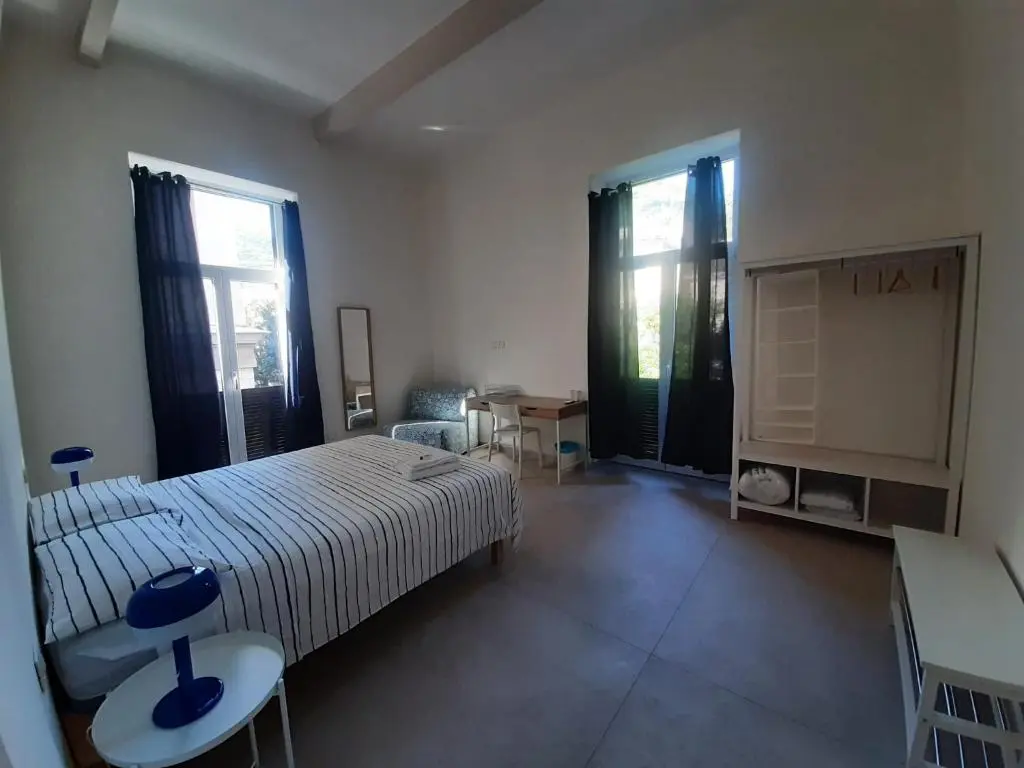 Casa vacanza