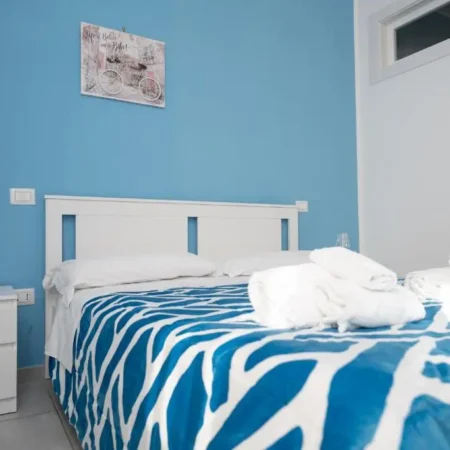 B&B Orchidea Salerno