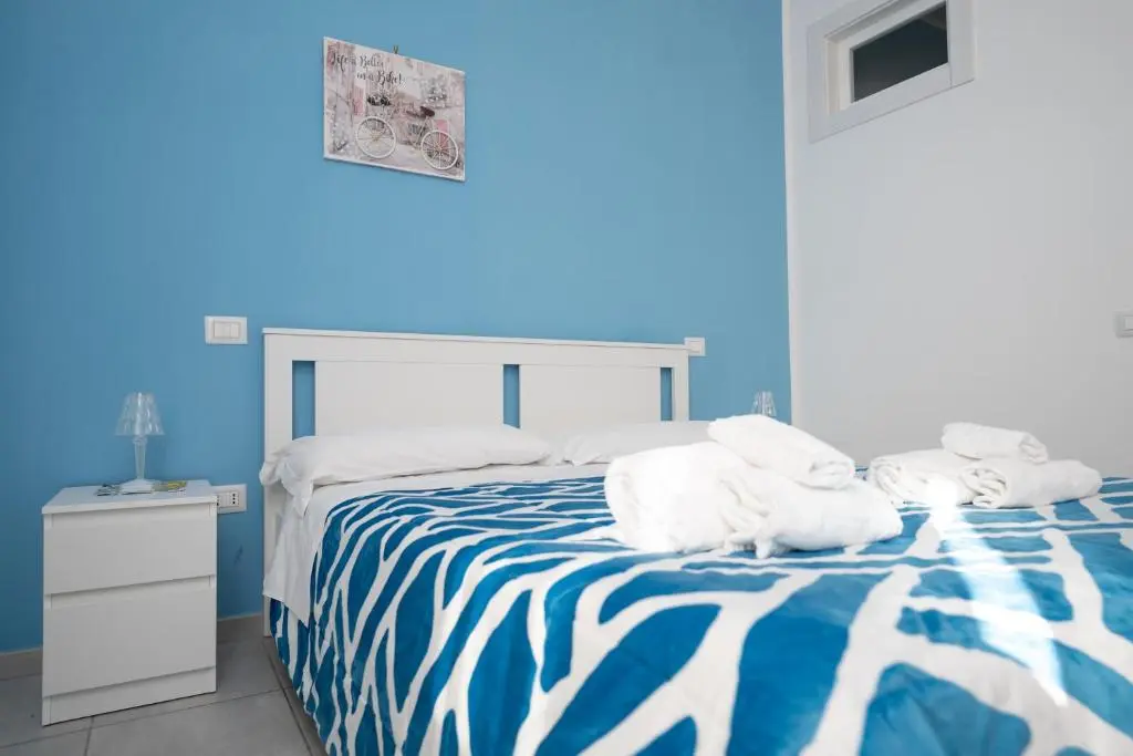 B&B Orchidea Salerno