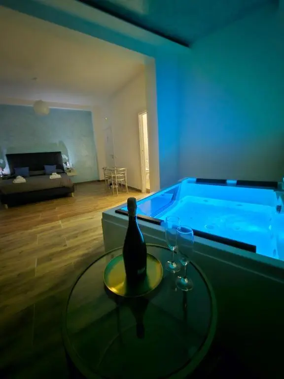 B&B Pietre Preziose