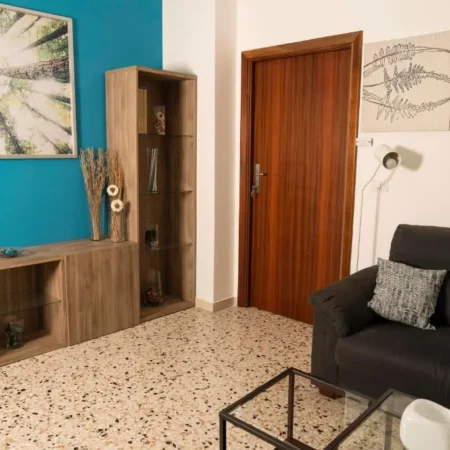 CASA CARRELLA