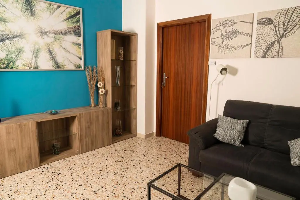 CASA CARRELLA