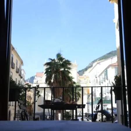 B&B Salerno Al Duomo