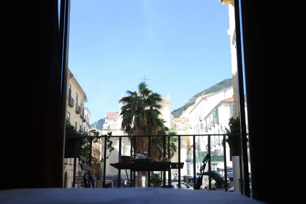 B&B Salerno Al Duomo