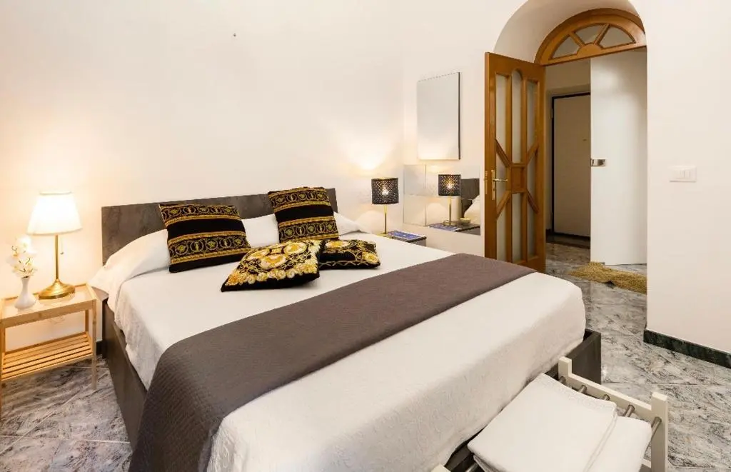 Suite Incentro Salerno