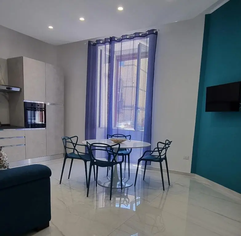 Lovely House Salerno casa vacanze