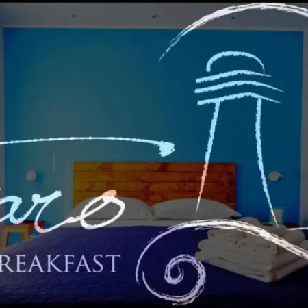B&B Il Faro