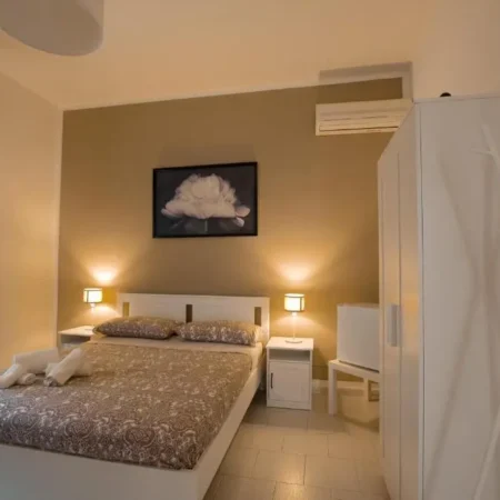 Salerno B&B
