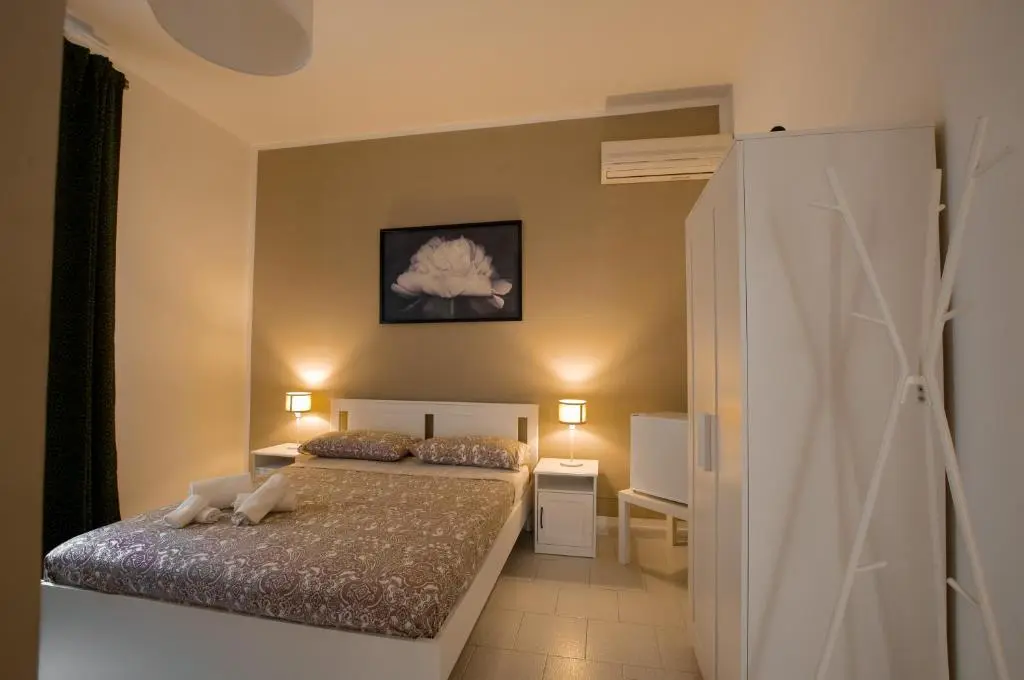 Salerno B&B