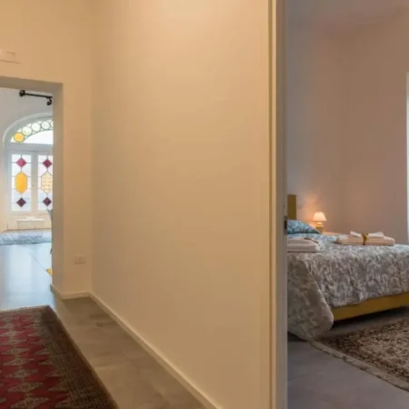 Nonna Vittoria Apartment
