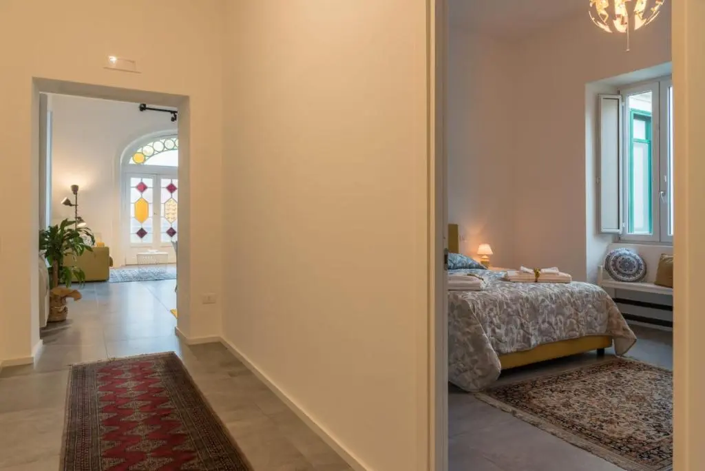 Nonna Vittoria Apartment