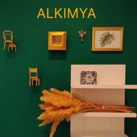 Alkimya Casa Vacanze