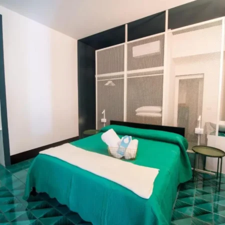 Ninina Boutique Suites