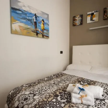 boutique apartment al duomo