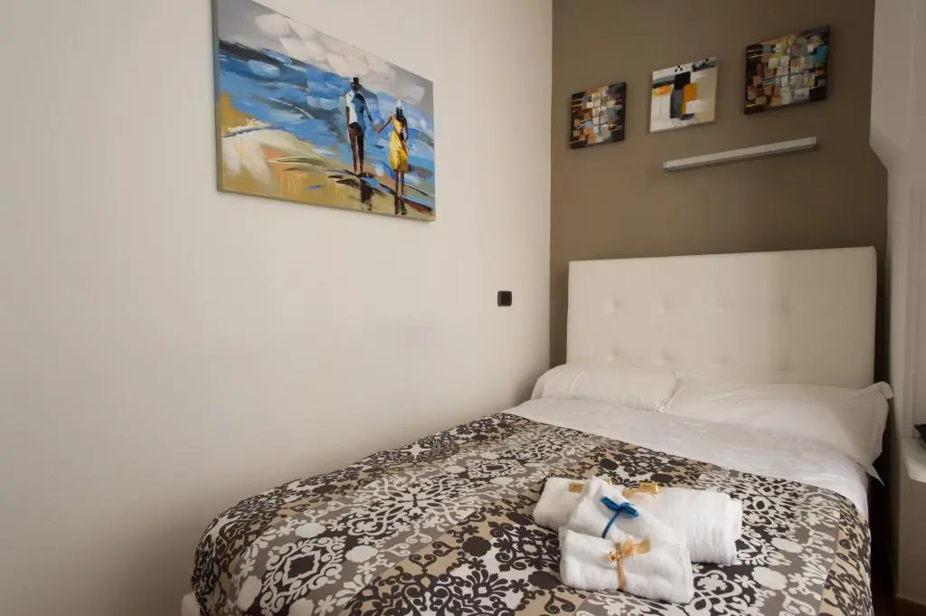 boutique apartment al duomo