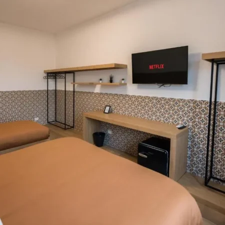 Il Rubino Suites