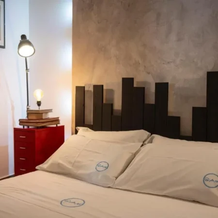 AnNi Apartment Salerno