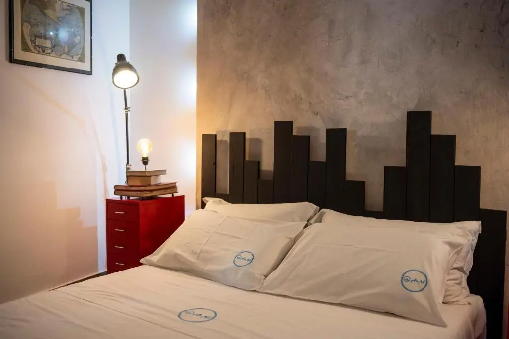AnNi Apartment Salerno