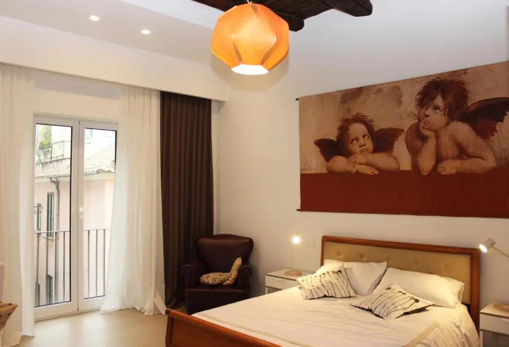 B&B Katerine