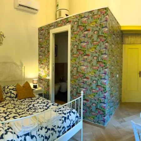 Il Salernitano Bed and Breakfast
