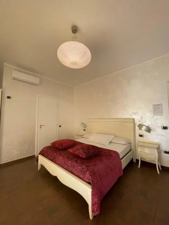 B&B Salerno In