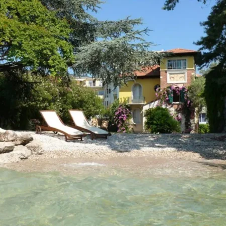 Villa Ondina