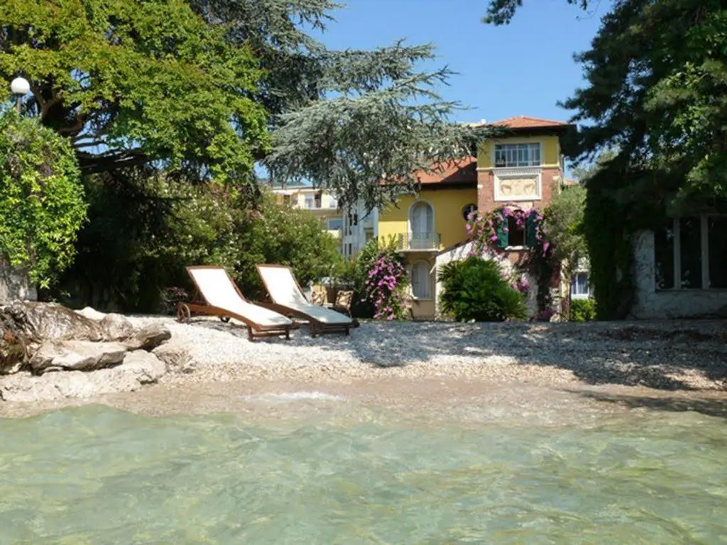 Villa Ondina