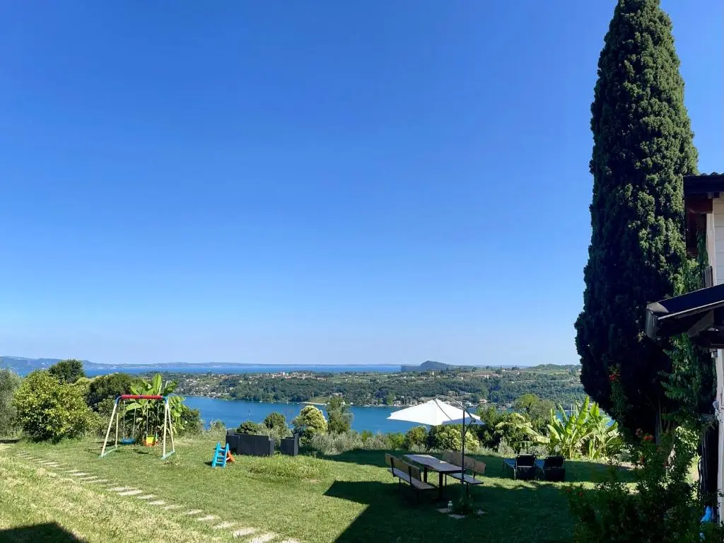 Agriturismo Valsiniga