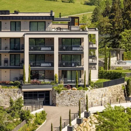Panorama Residence Saltaus