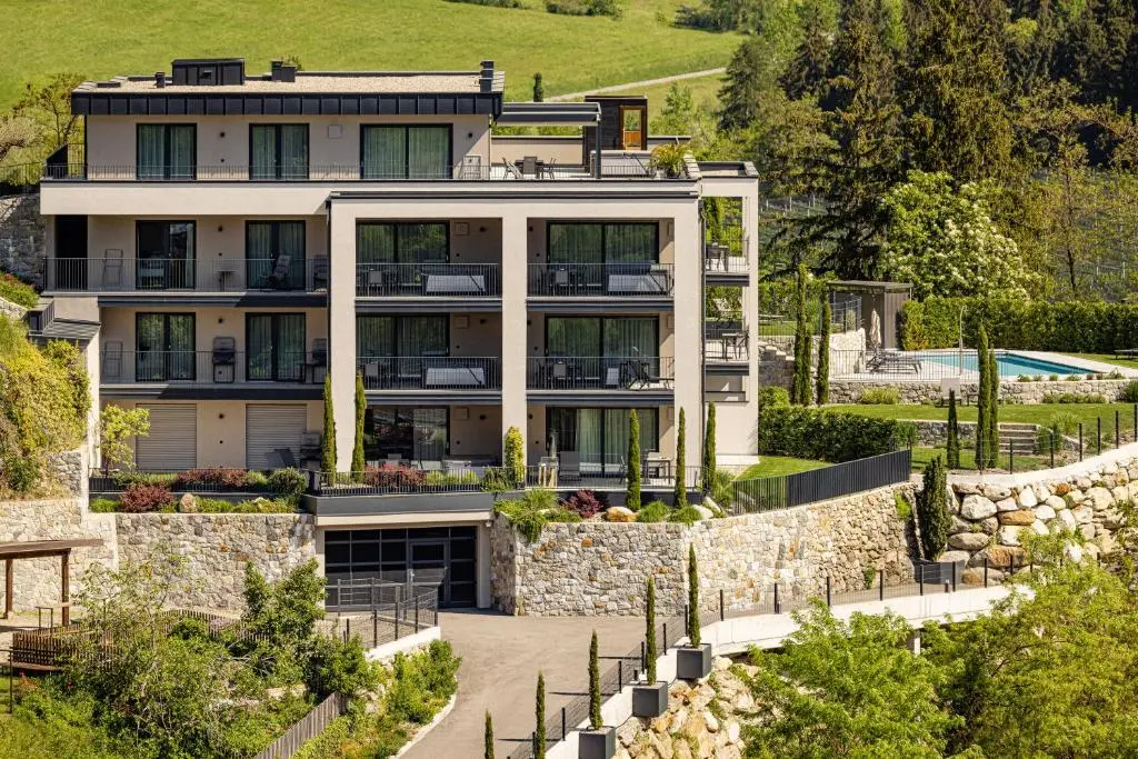 Panorama Residence Saltaus