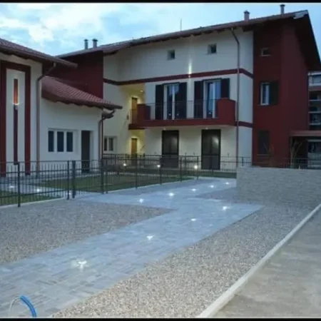B&B Nearby Malpensa