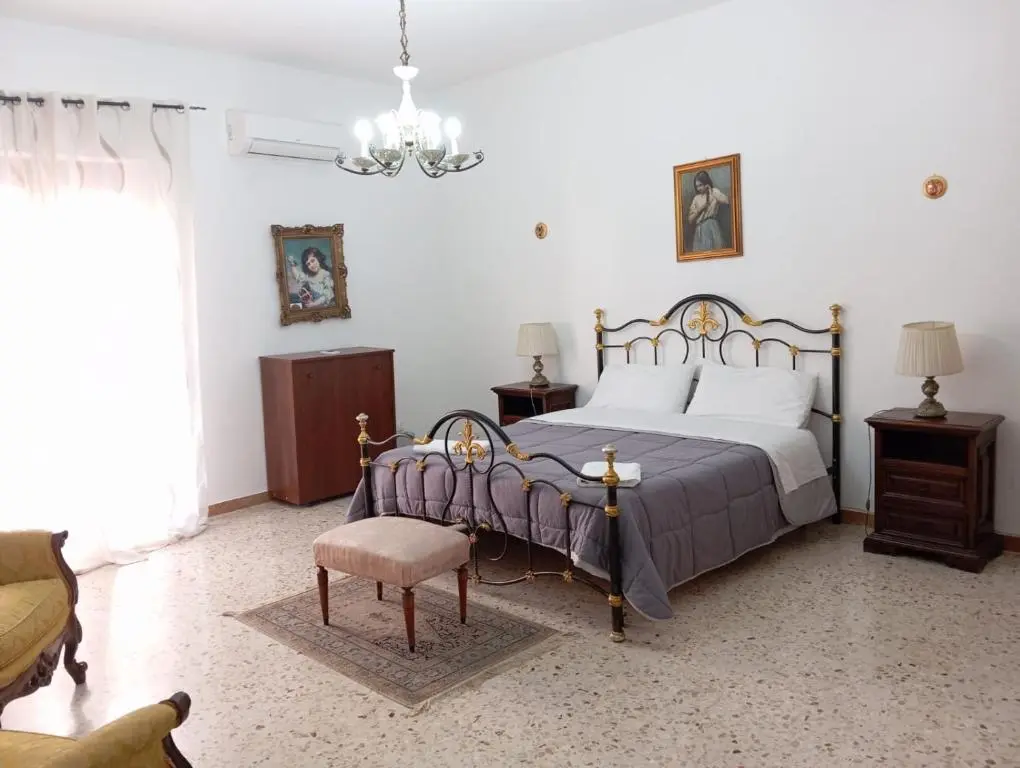 Elico di Sicilia B&B
