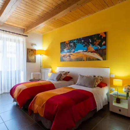 La Mariposa B&B