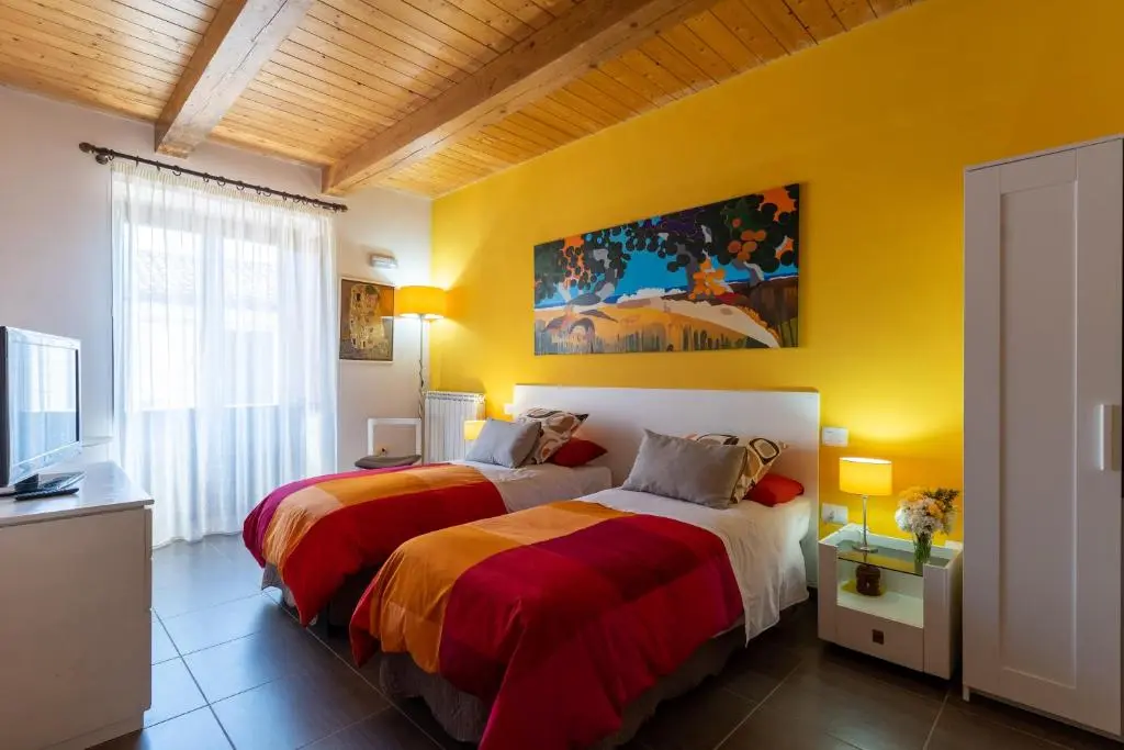 La Mariposa B&B