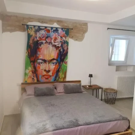 Casa del Fiordaliso