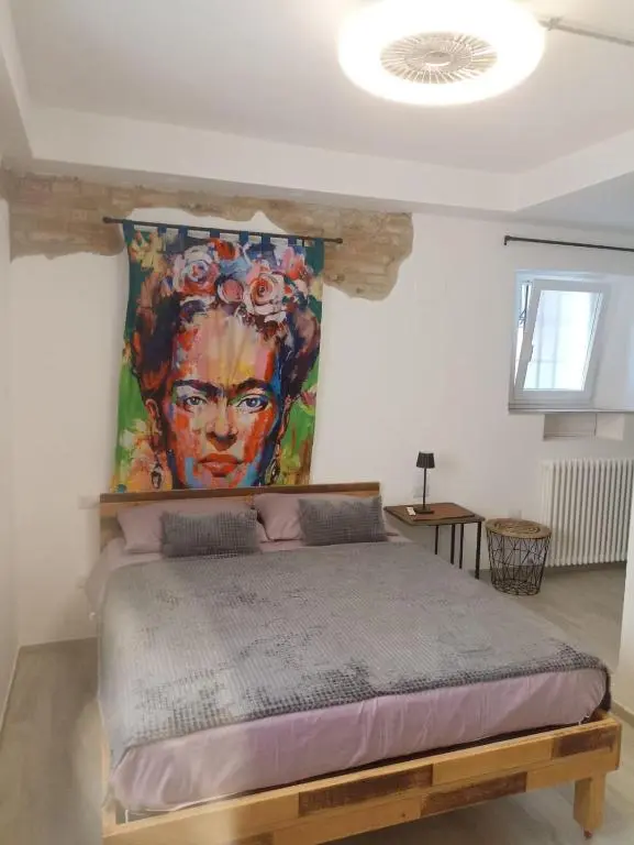 Casa del Fiordaliso