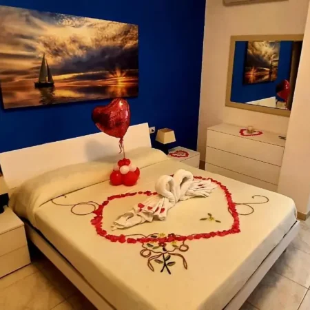 La casa di Cri