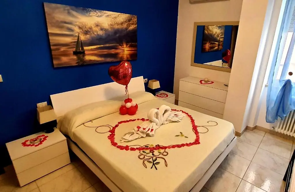 La casa di Cri
